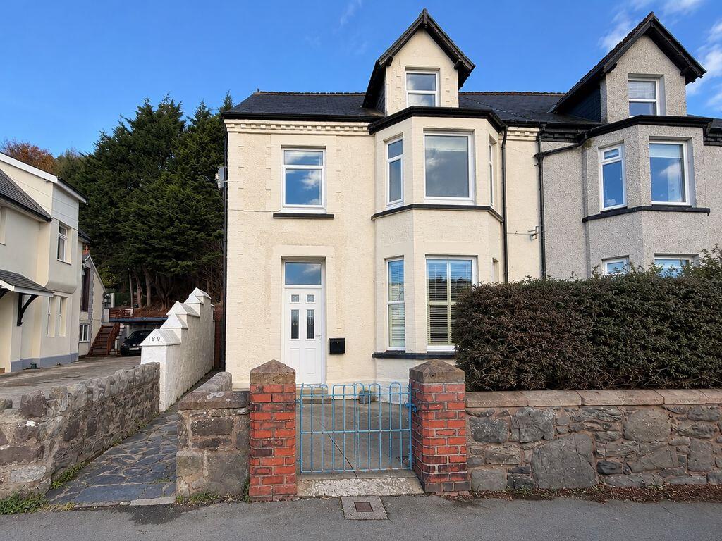 Main image of property: Station Road, Deganwy 