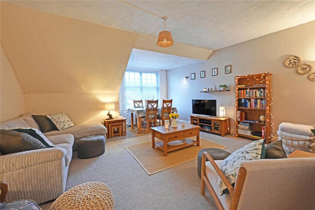 Main image of property: The Beaufort, Temple Street, Llandrindod Wells, LD1