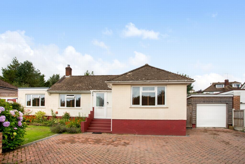 Main image of property: Valley Walk, Seabrook, CT21
