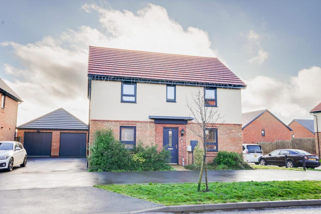 Main image of property: Mendal Row, Leighton Buzzard