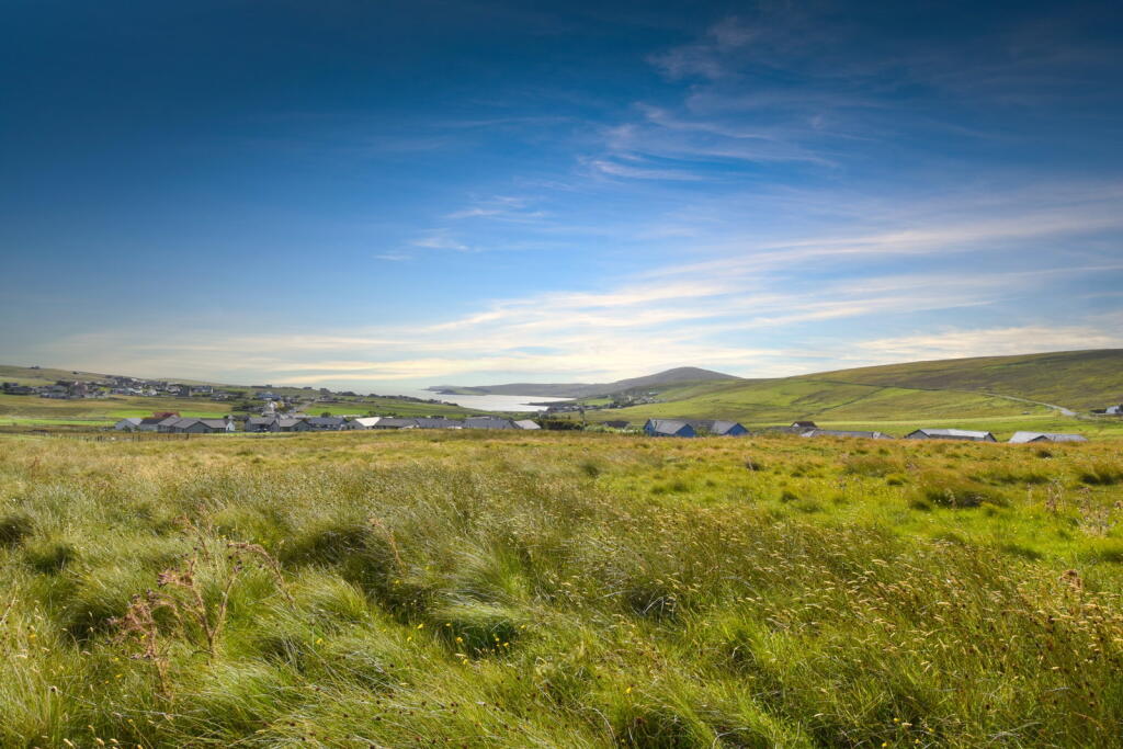 Site 1, Bordal, Swinister, Sandwick, Shetland, ZE2 9HH
