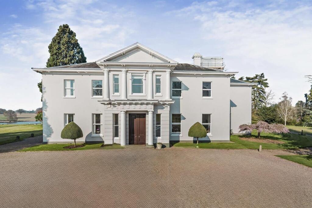 Main image of property: Meriden Road, Berkswell