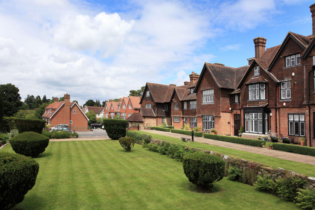 Apartment in Tonbridge