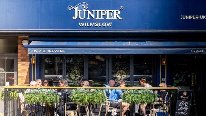 Juniper