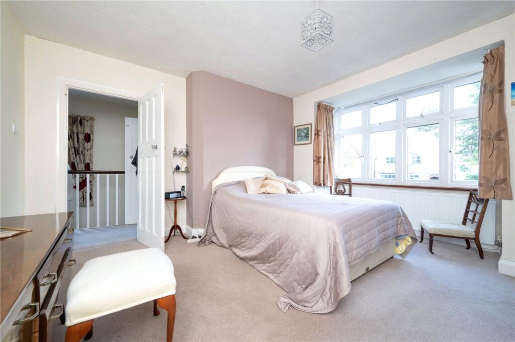House in St Albans - More
