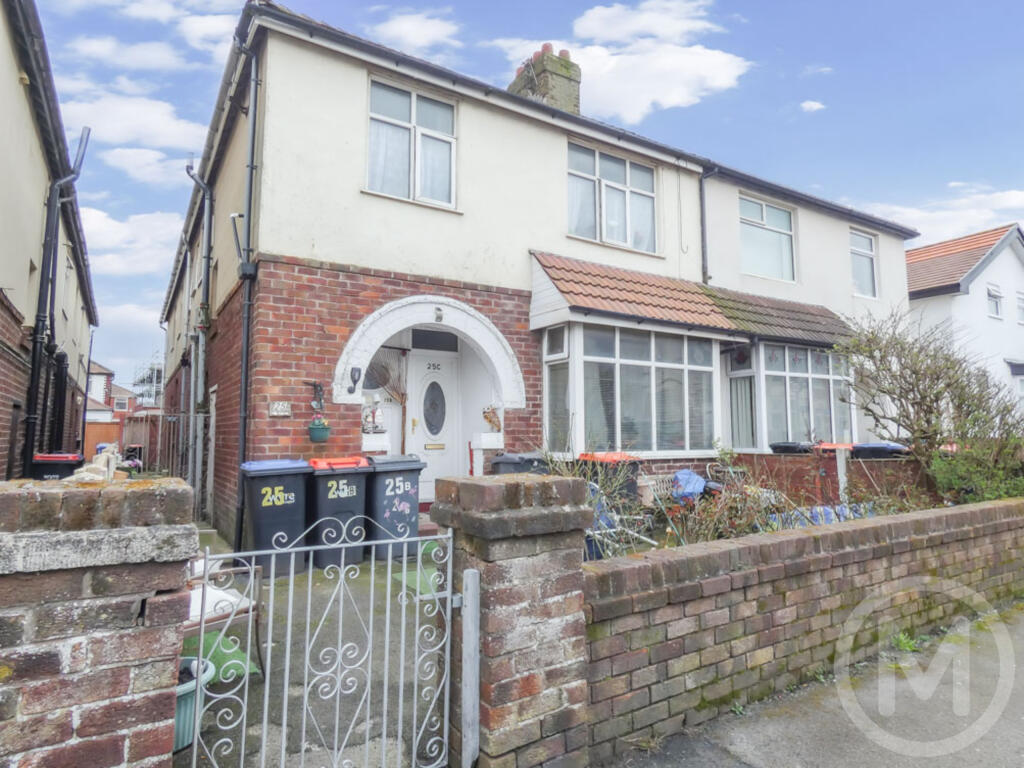 Main image of property: Coronation Road, Thornton-Cleveleys, Lancashire