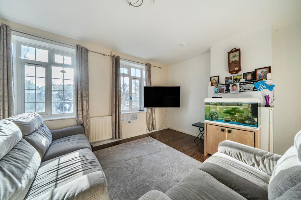 Main image of property: Grangemill Way, London