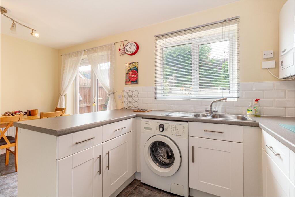 Wheatcroft Close, Redditch, Worcestershire, B97 - View 6