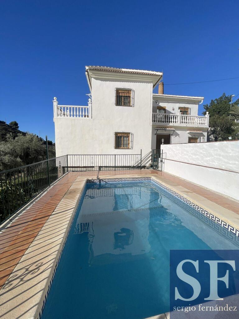 Main image of property: Andalucia, Malaga, Cómpeta