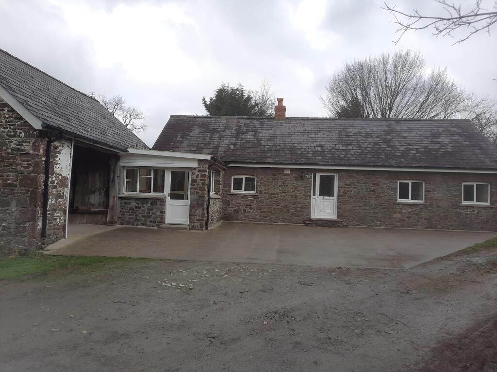 Main image of property: Llwynceiliog, Myddfai, Llandovery, Carmarthenshire.