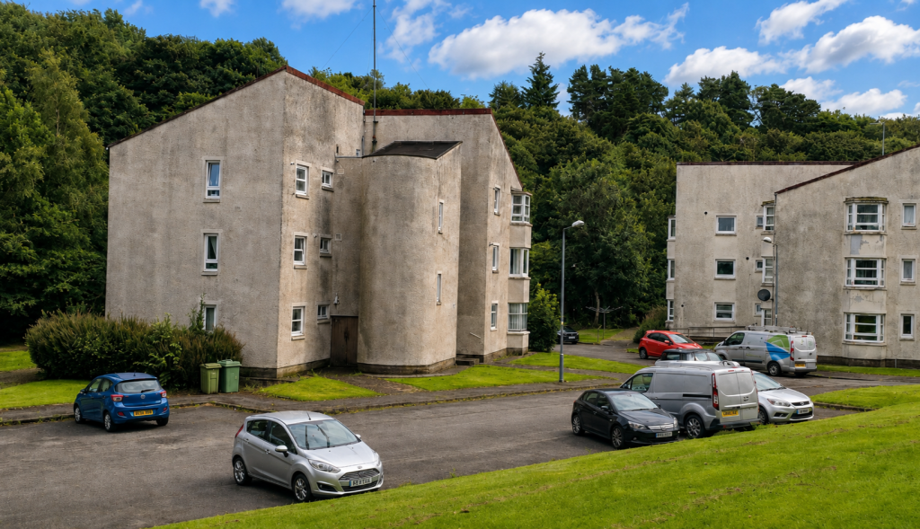 Main image of property: Milngavie Road, Bearsden, East Dunbartonshire, G61 3EA