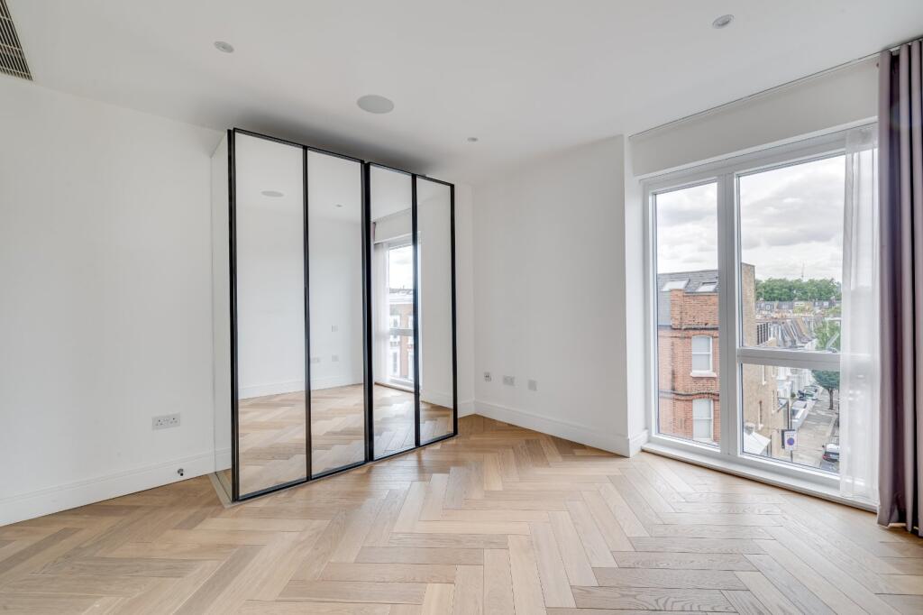 Apartment in London, Hurlingham, Fulham - View 5