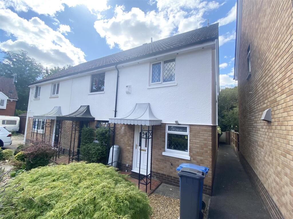 Radipole Road, Poole