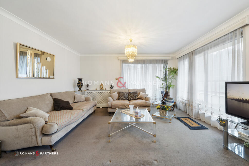 Main image of property: Sandringham House, Hammersmith, W14