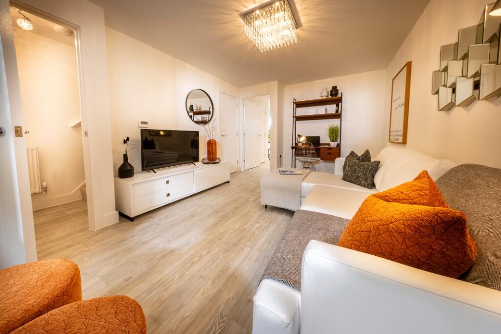 Ludgershall,
Wiltshire,
SP11 9TW - View 3