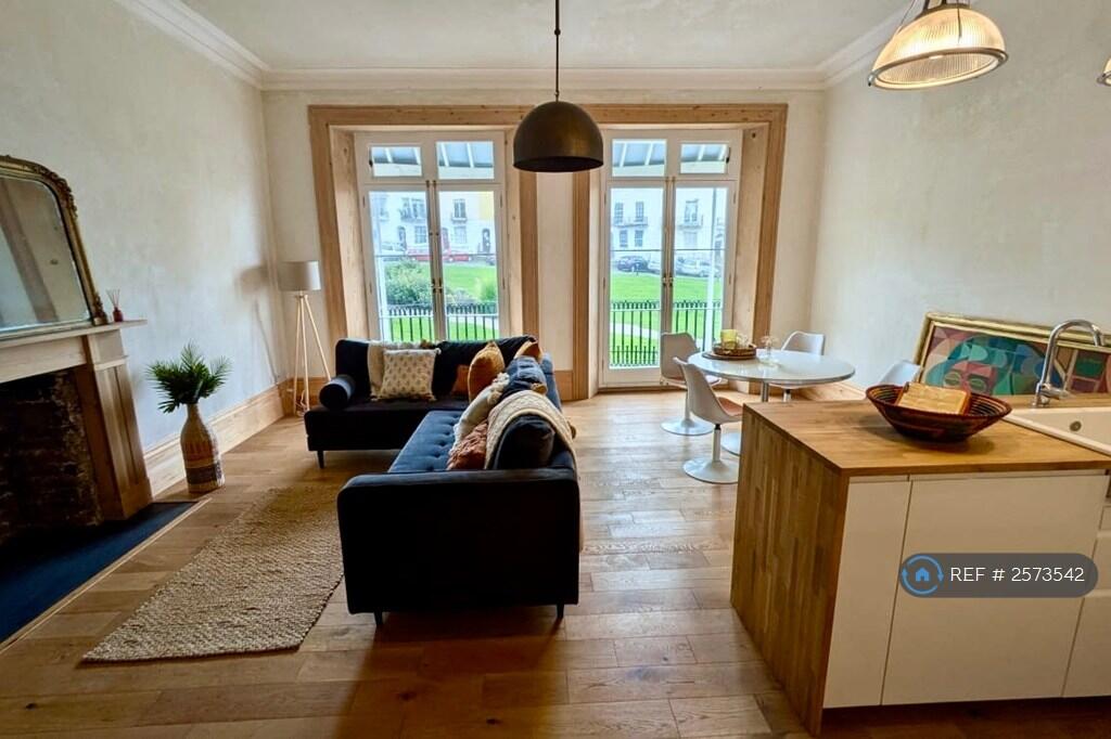 Main image of property: Wellington Square, Hastings, TN34