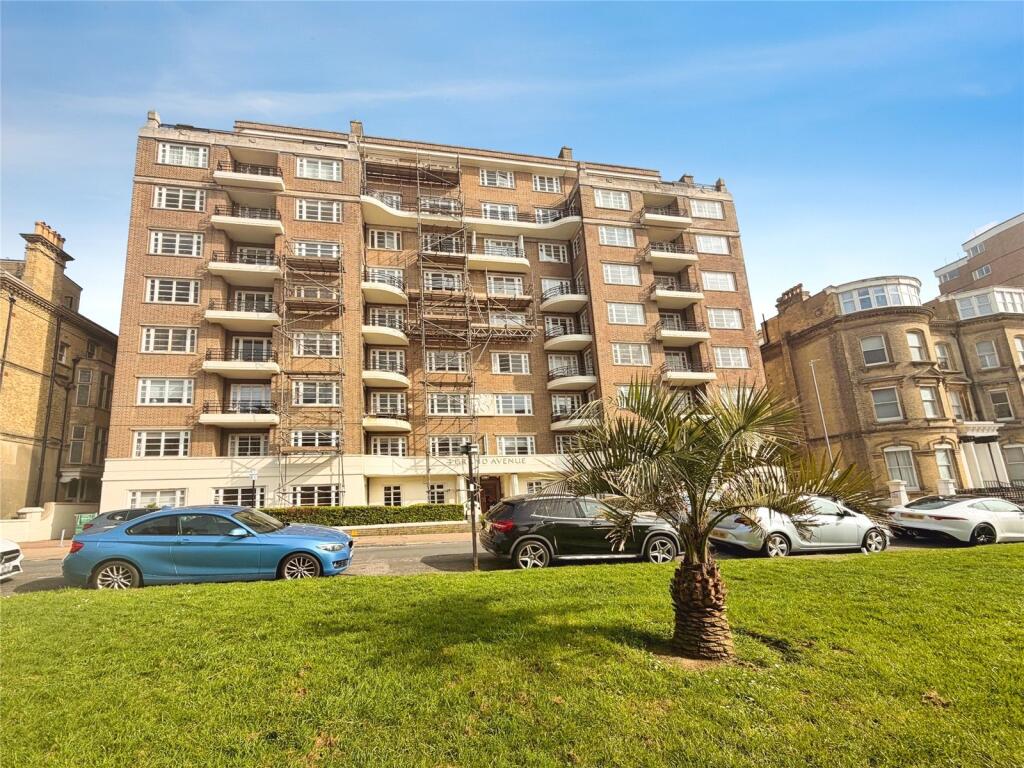 Main image of property: Grand Avenue, Hove, East Sussex, BN3