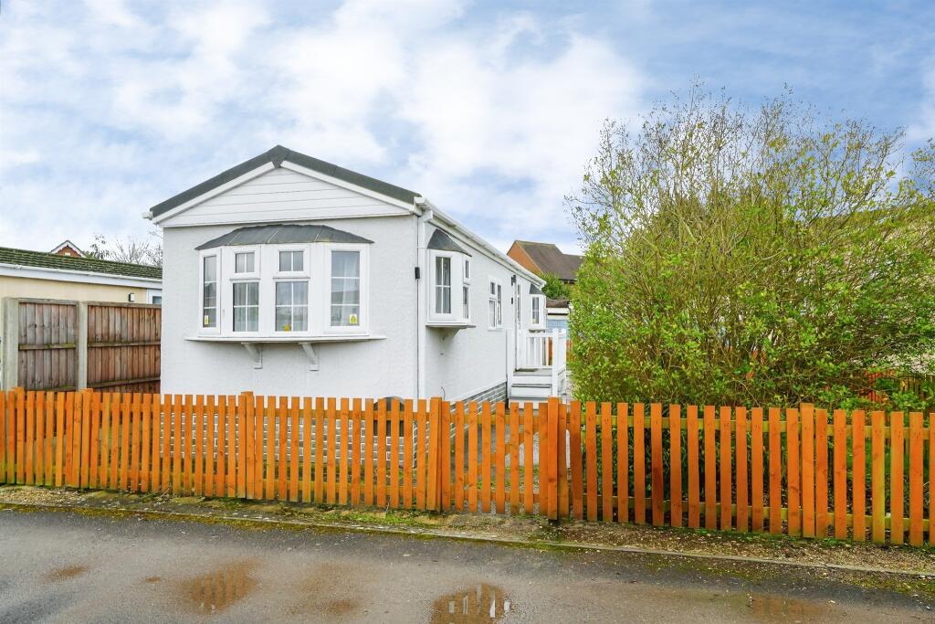 Main image of property: St Nicholas Park Butts Lane, Old Marston, OXFORD