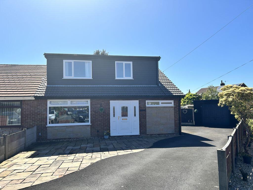 Main image of property: Alders Green Road, Hindley, WN2 4LA