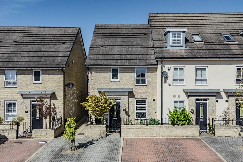 Main image of property: Pudding Lane , Hyde.