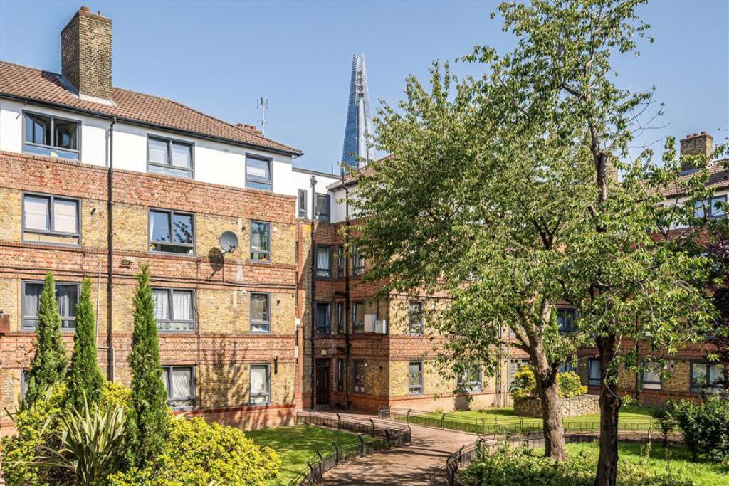 Main image of property: Elim Estate, London Bridge