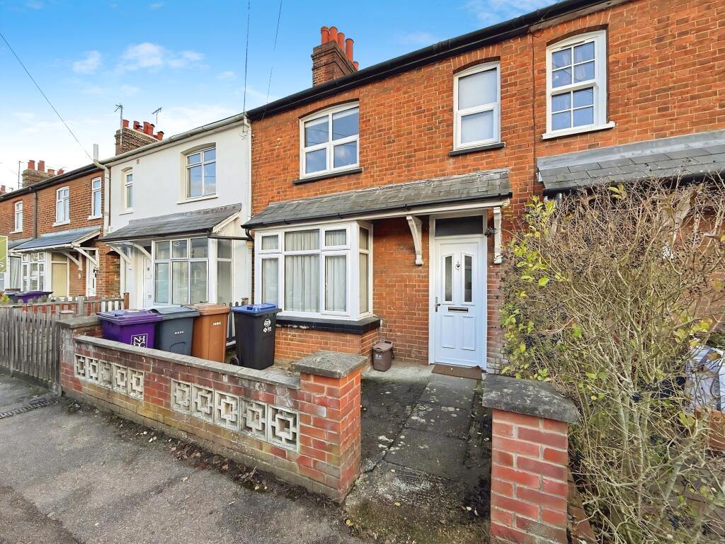 Main image of property: Kings Road, Hitchin, SG5