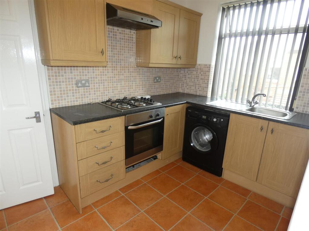 Main image of property: Marondale Avenue, Walkergate