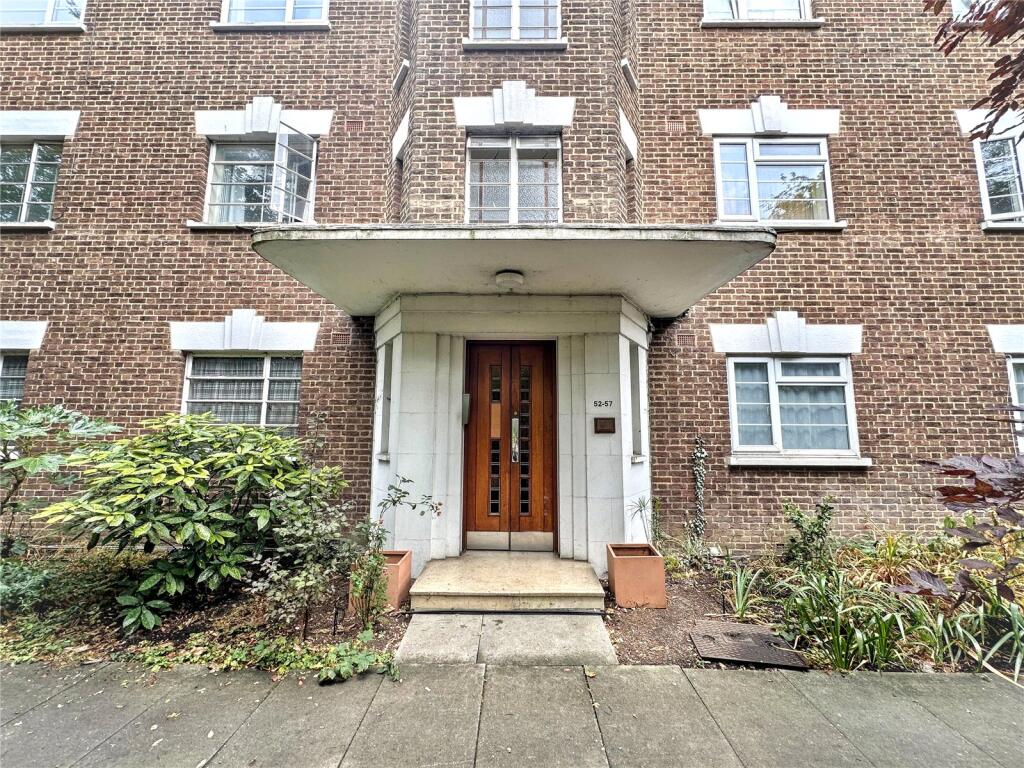 Main image of property: Merton Mansions, Raynes Park, SW20