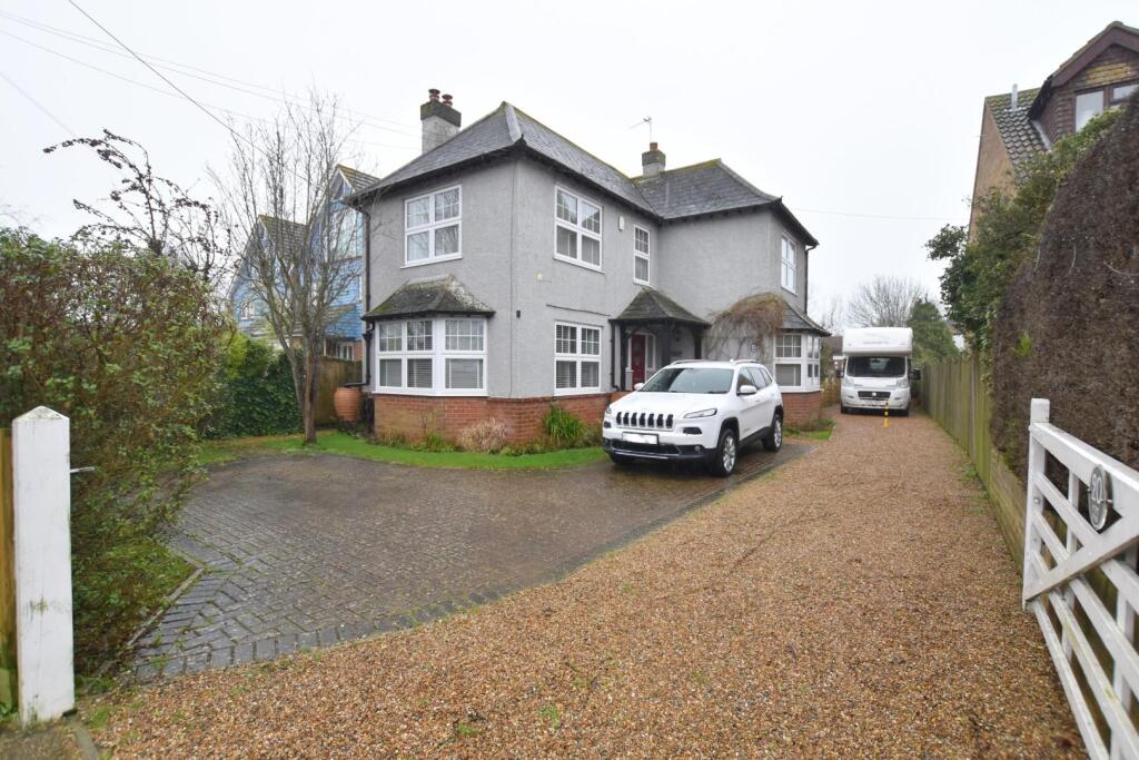 Main image of property: Hythe Road, Dymchurch, Romney Marsh