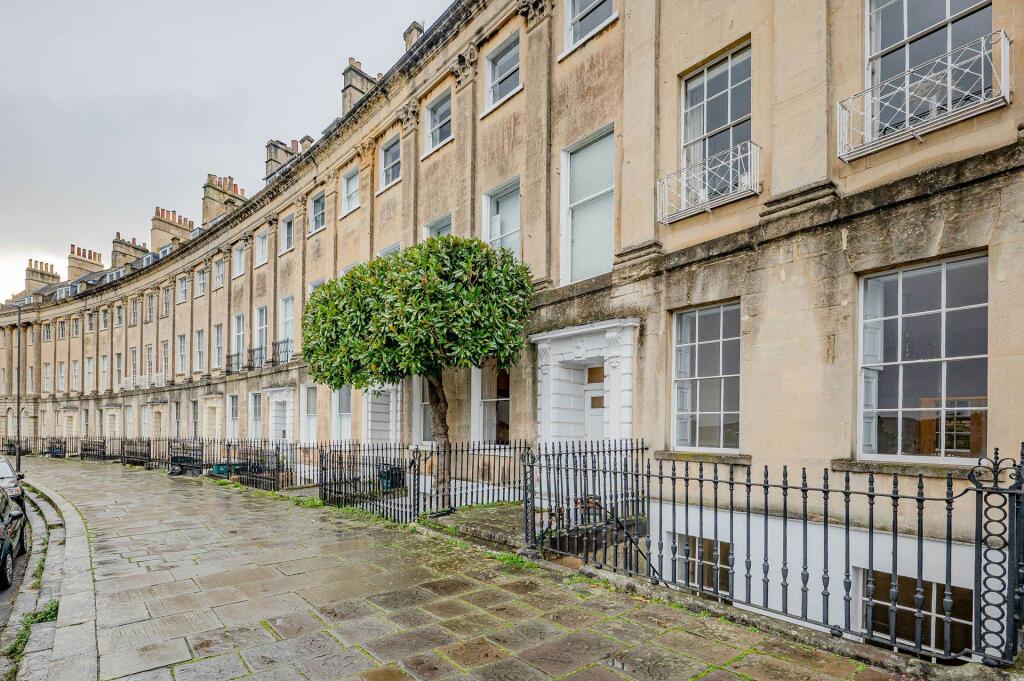 Main image of property: Camden Crescent