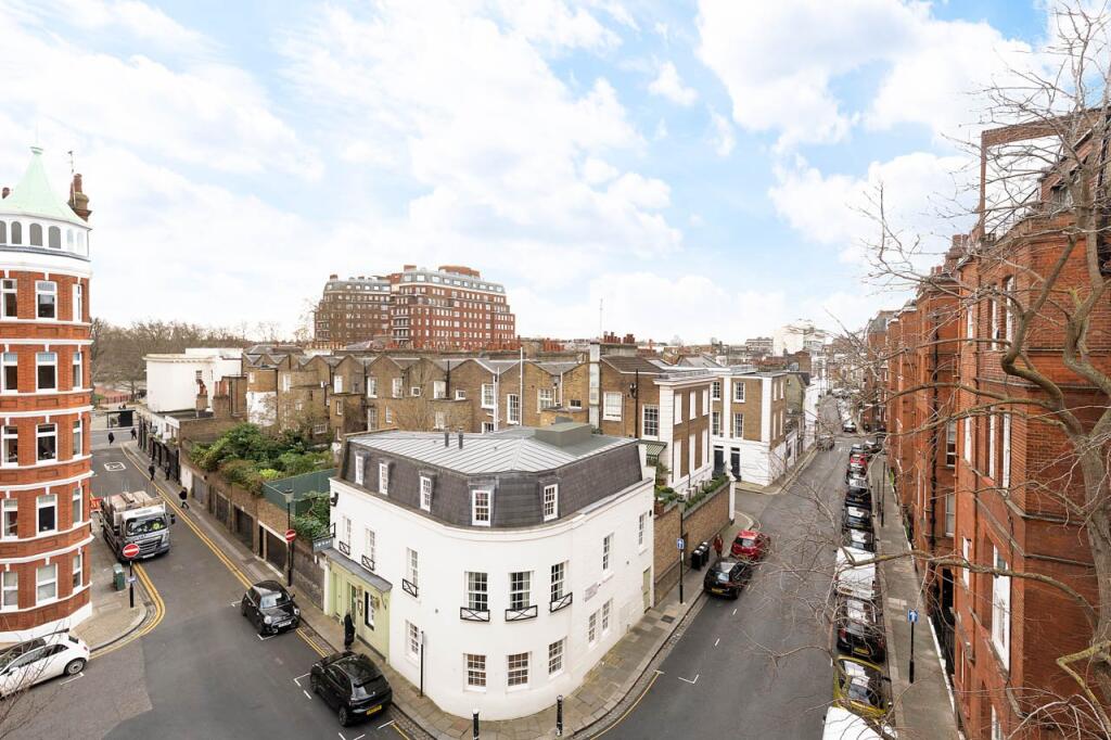 Main image of property: Draycott Place, Chelsea, London