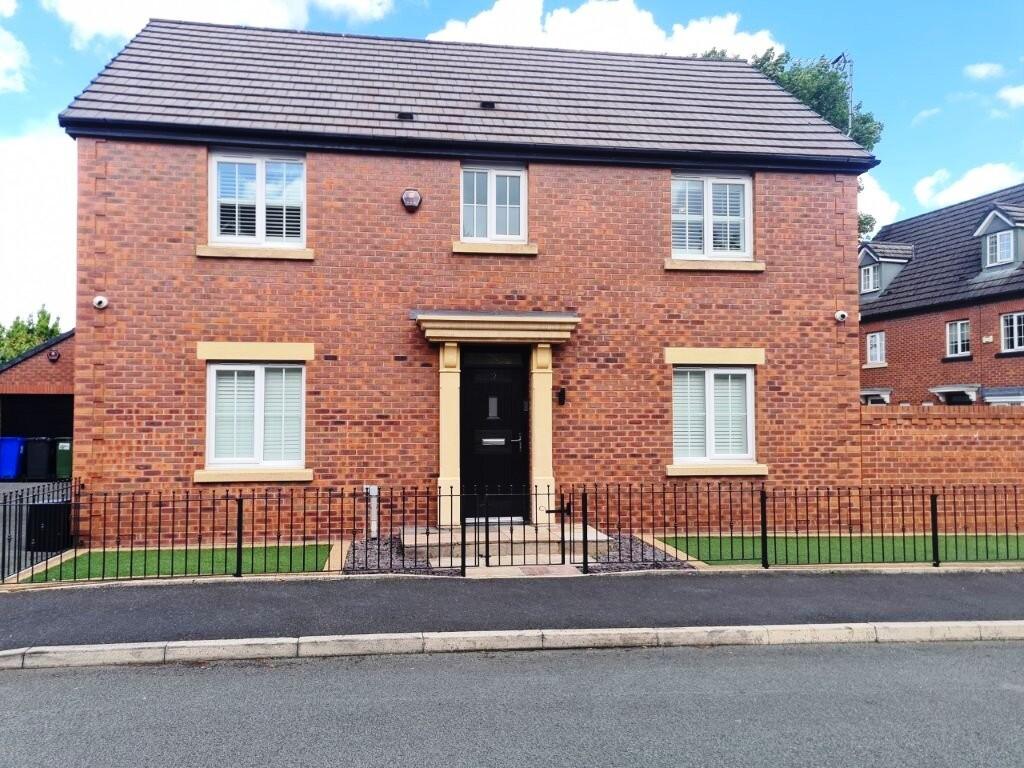 Main image of property: Waterside View, Droylsden