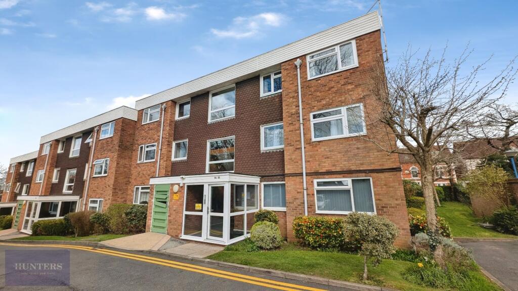 Main image of property: Old Warwick Court, Warwick Road, Olton, Solihull, B92 7HT