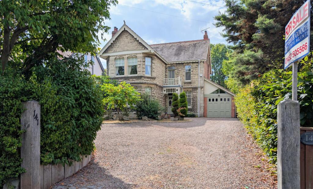 Main image of property: Reservoir Road, Gloucester