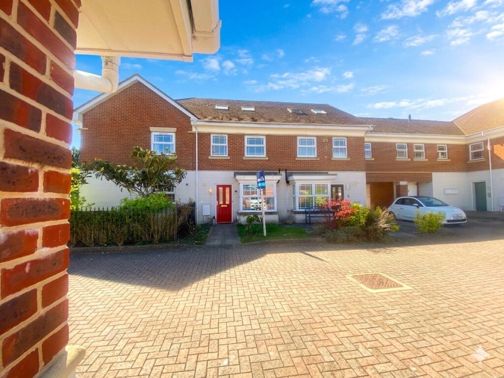 Main image of property: Swordsmans Road, Deepcut, Camberley