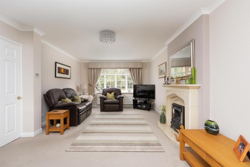 Macaulay Road, Lutterworth photo 3