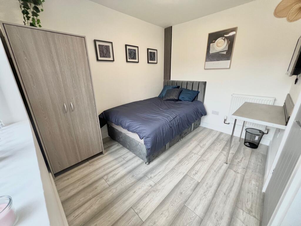 Main image of property: Lilac Grove, Wednesbury, WS10
