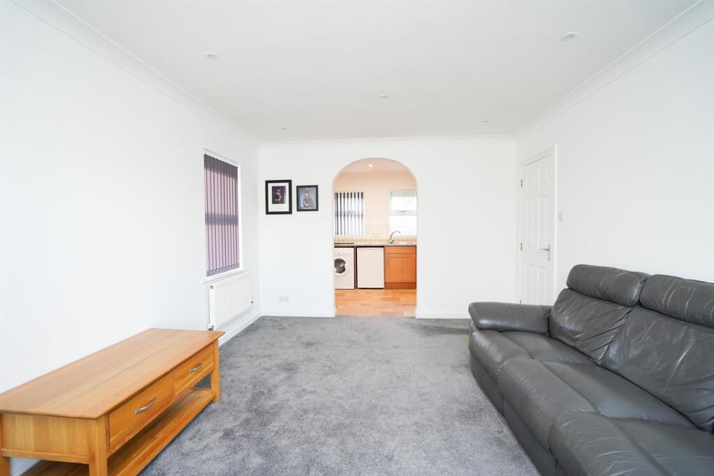 Apartment in Torridge, East The Water, Bideford - More