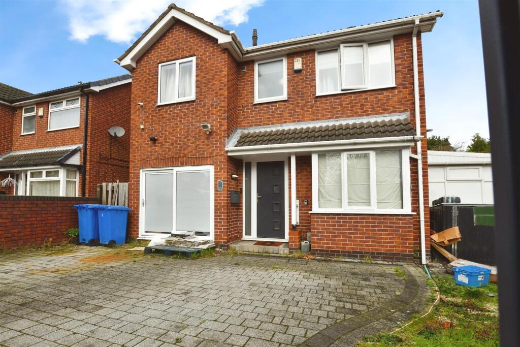 Main image of property: The Meadows, Dunswell, Hull