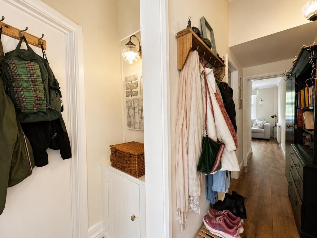 Apartment in Dover, Deal - More