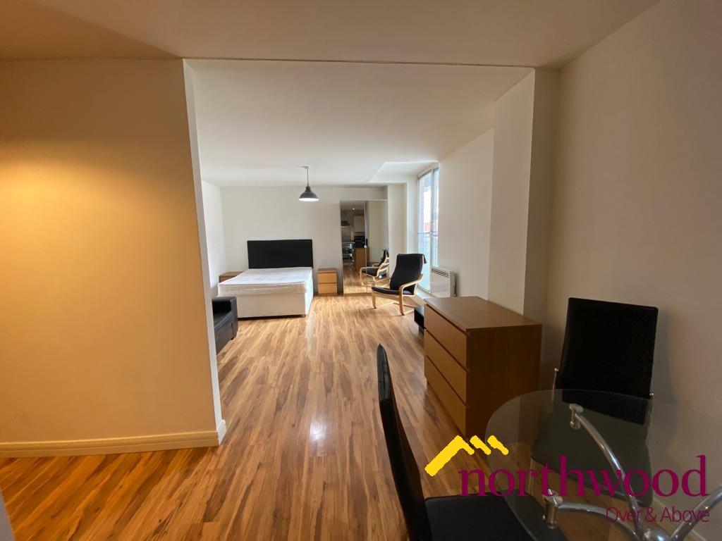 Main image of property: 155 Bromsgrove Street, City Centre, Birmingham, B5