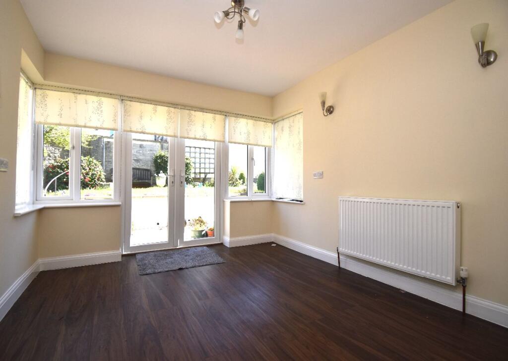 House in West Devon, Okemoor Park, Okehampton - View 4