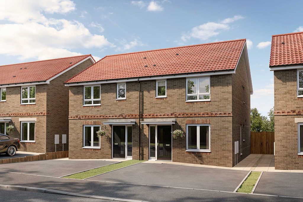 Main image of property: Longbeck Road,
Marske-By-The-Sea,
Marske, 
North Yorkshire
TS11