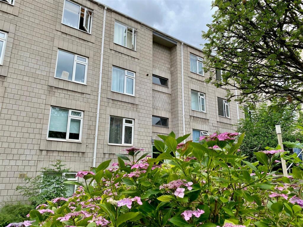 Main image of property: Montague Court, Montague Hill South, Bristol, BS2