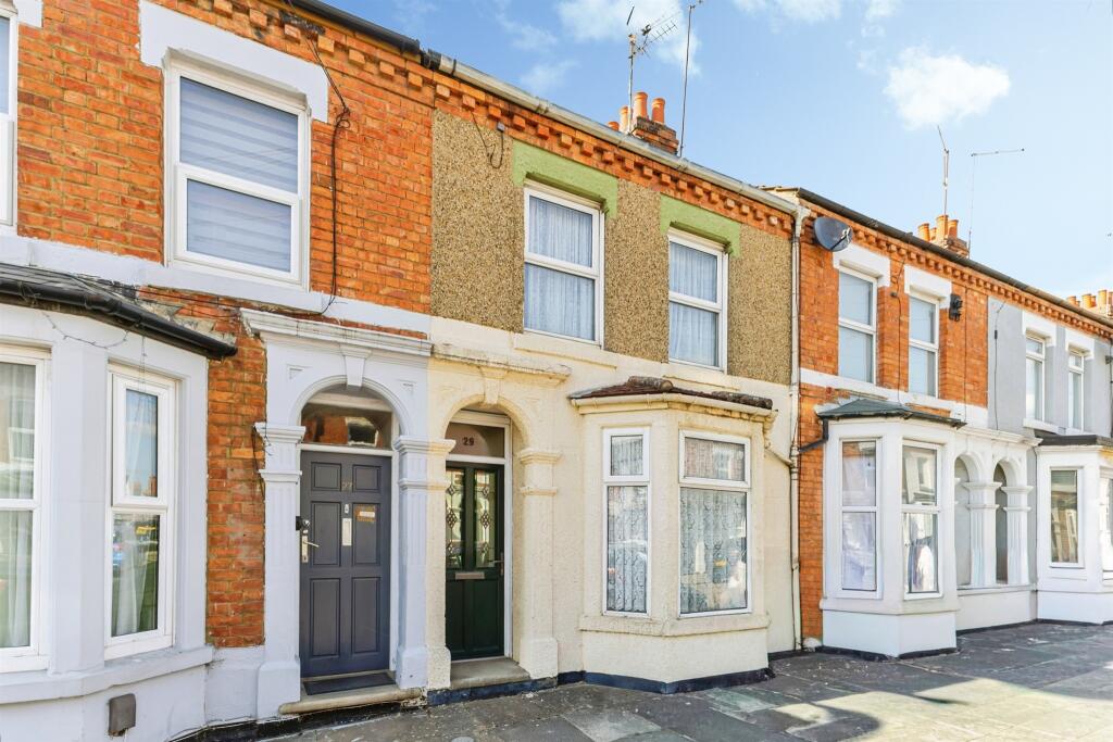 Main image of property: Ruskin Road, Northampton