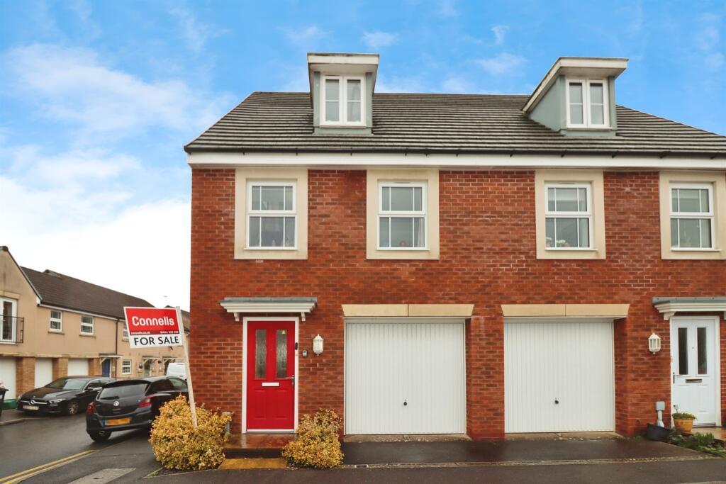 Main image of property: Normandy Drive, Yate, Bristol