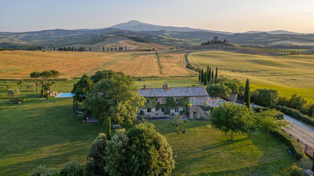 Main image of property: Tuscany, Siena, Sarteano