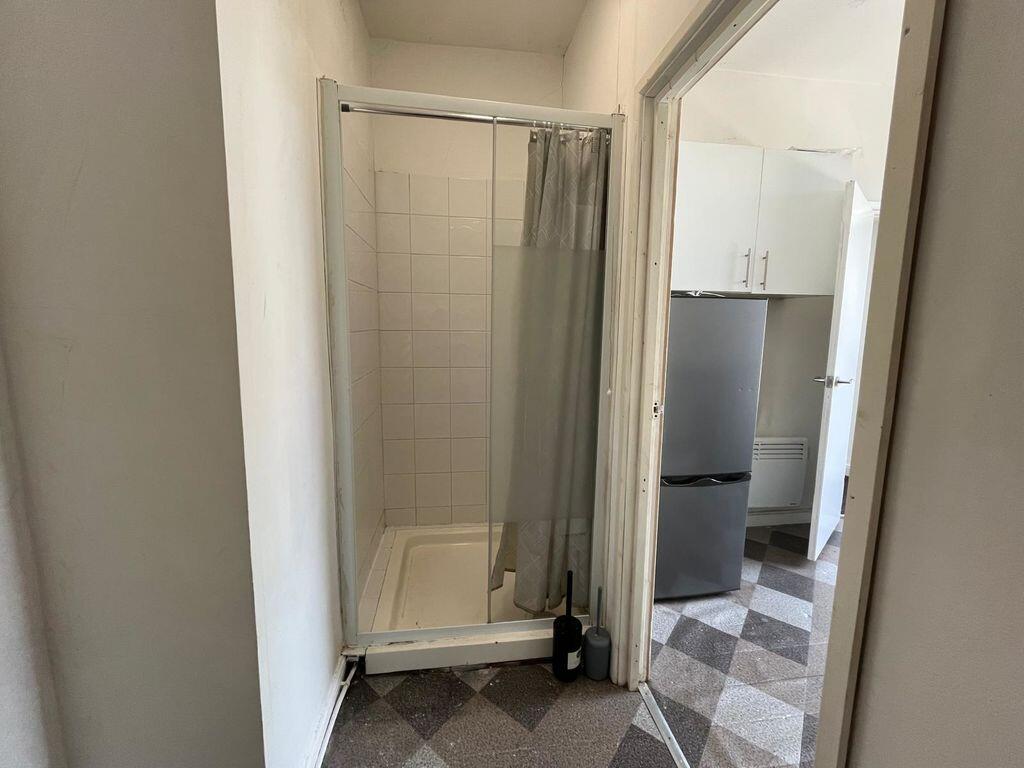 Studio apartment for rent