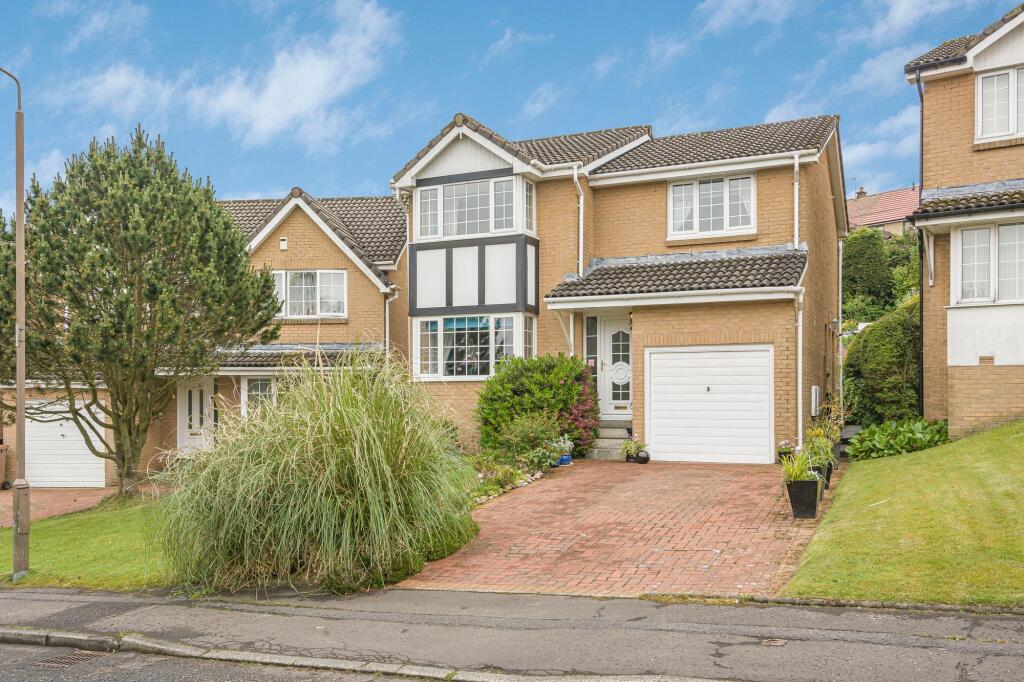 Main image of property: 13 Braes View, Sheildhill, FK1 2EB
