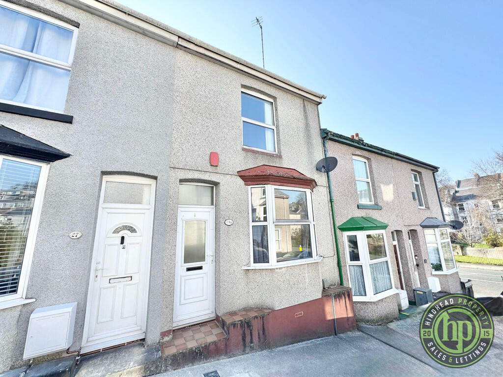 Main image of property: Welsford Avenue, Keyham, Plymouth